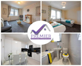 PREMIER - Garfield Apartment